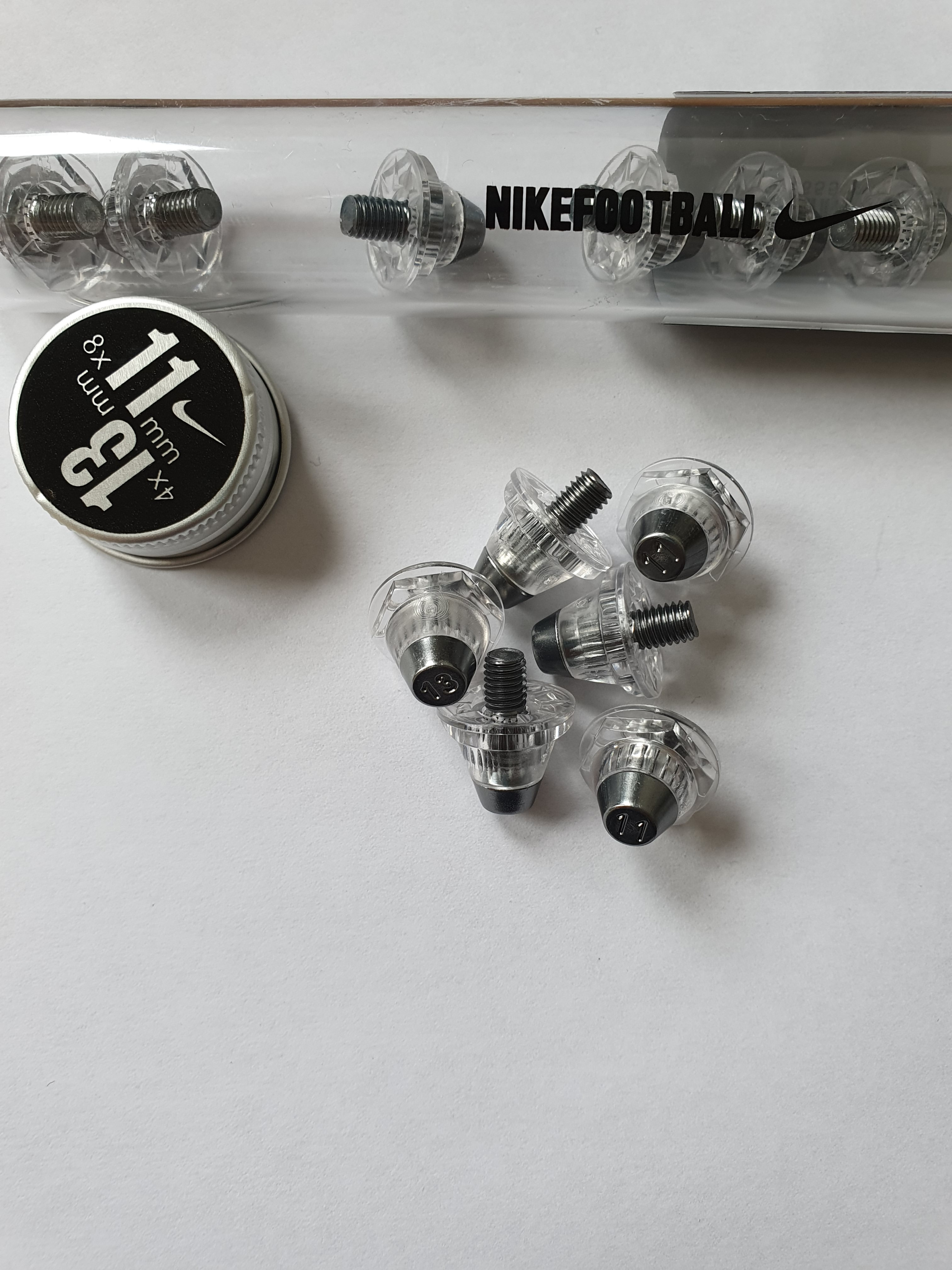 nike performance replacement studs